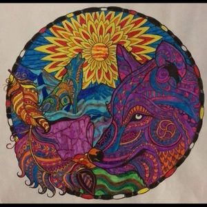 Meet your Posher, Denise